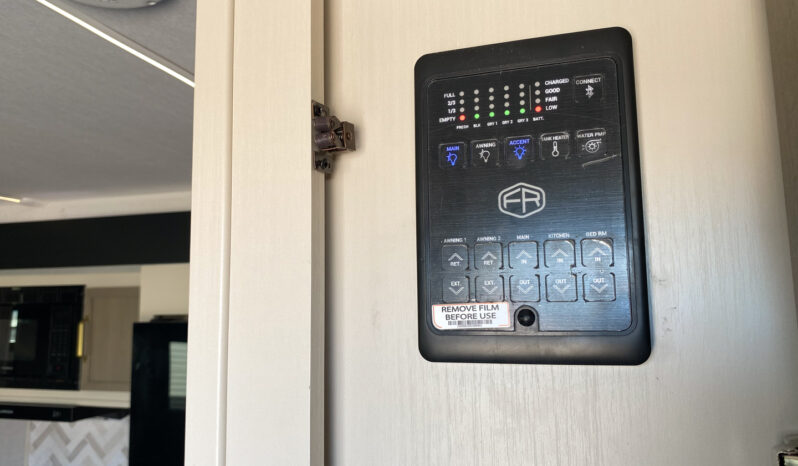 2026 Salem Hemisphere 301FAM full