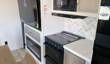 2026 Salem Hemisphere 301FAM full