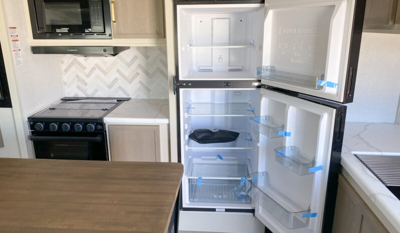 2026 Salem Hemisphere 301FAM full