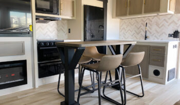 2026 Salem Hemisphere 301FAM full