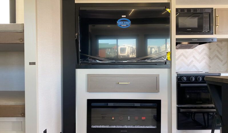 2026 Salem Hemisphere 301FAM full