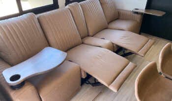 2026 Salem Hemisphere 301FAM full