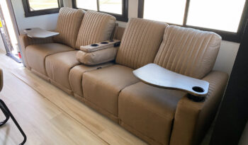 2026 Salem Hemisphere 301FAM full