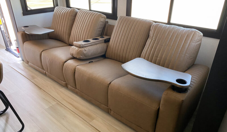 2026 Salem Hemisphere 301FAM full