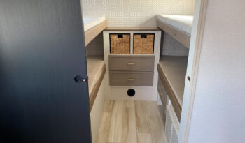 2026 Salem Hemisphere 301FAM full