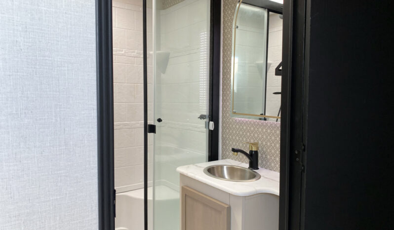 2026 Salem Hemisphere 301FAM full