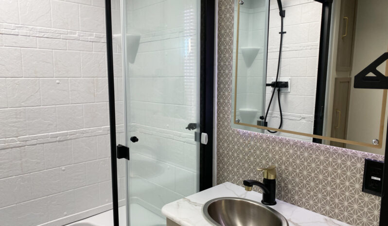 2026 Salem Hemisphere 301FAM full