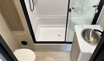 2026 Salem Hemisphere 301FAM full