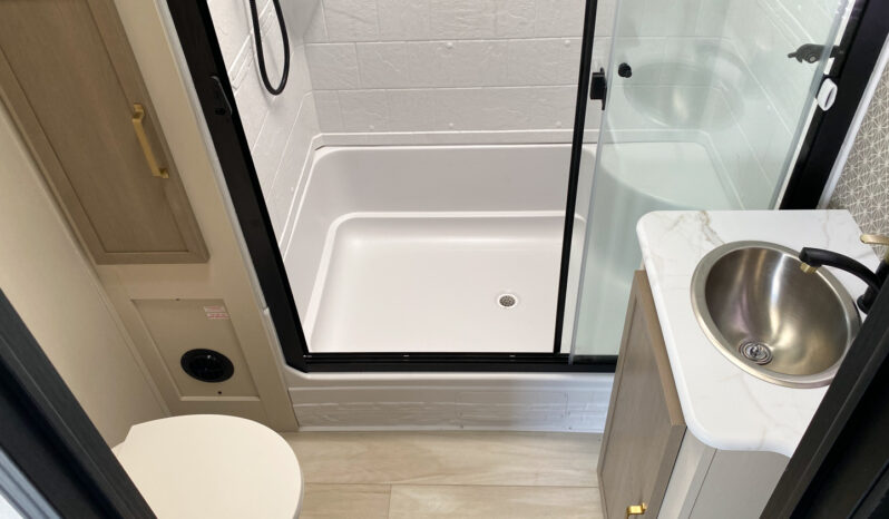 2026 Salem Hemisphere 301FAM full