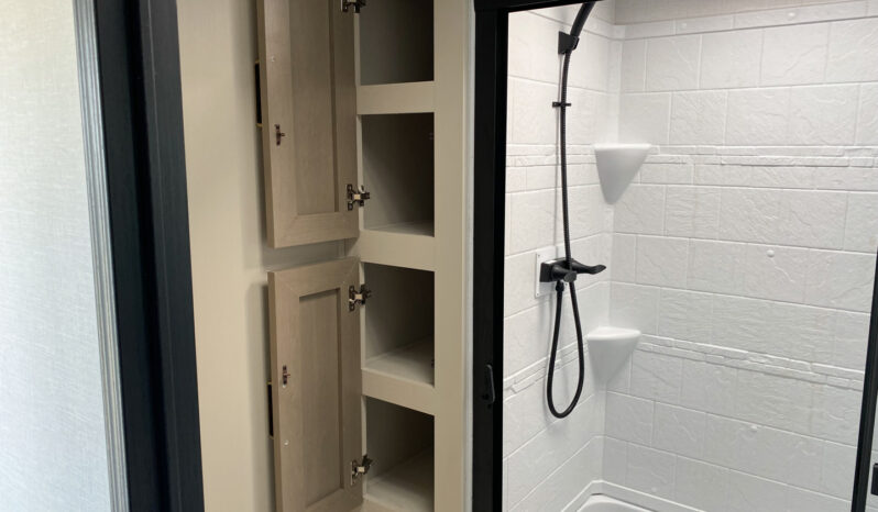 2026 Salem Hemisphere 301FAM full