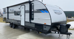 2021 Salem Cruise Lite 273QBL