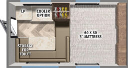 2026 Palomino Real Lite R-780H