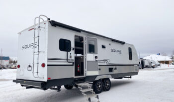 2026 Lance Squire SQ26 full