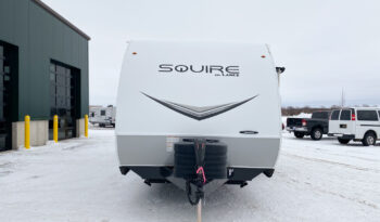 2026 Lance Squire SQ26 full