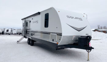 2026 Lance Squire SQ26 full