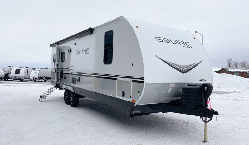 2026 Lance Squire SQ26 full