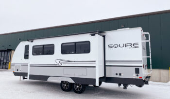 2026 Lance Squire SQ26 full