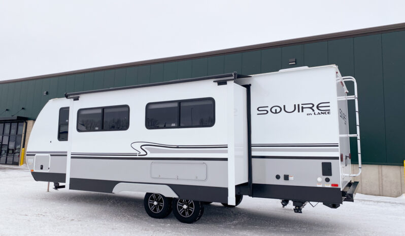 2026 Lance Squire SQ26 full