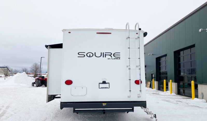 2026 Lance Squire SQ26 full