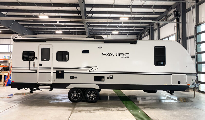 2026 Lance Squire SQ26 full