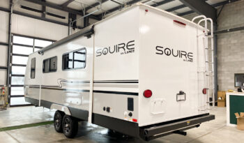 2026 Lance Squire SQ26 full