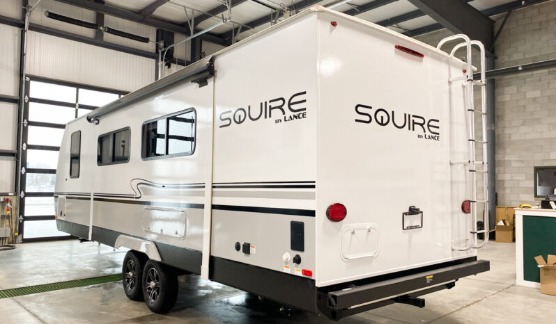 2026 Lance Squire SQ26 full