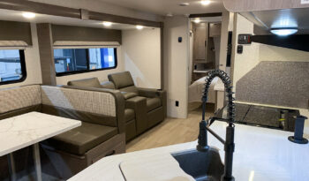 2026 Lance Squire SQ26 full