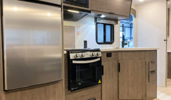 2026 Lance Squire SQ26 full