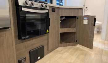 2026 Lance Squire SQ26 full