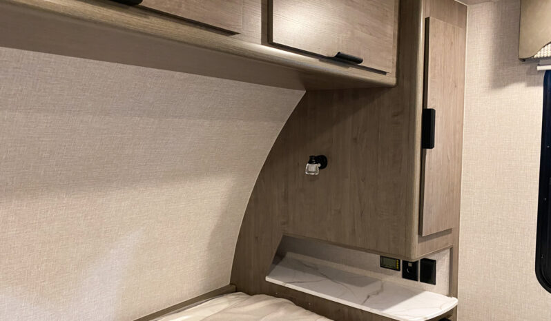 2026 Lance Squire SQ26 full