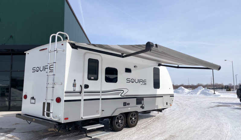 2024 Lance Squire SQ19 full