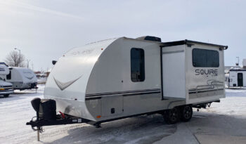 2024 Lance Squire SQ19 full