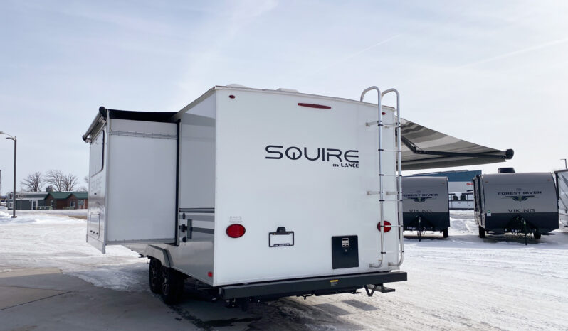 2024 Lance Squire SQ19 full