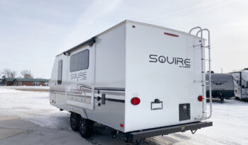 2024 Lance Squire SQ19 full