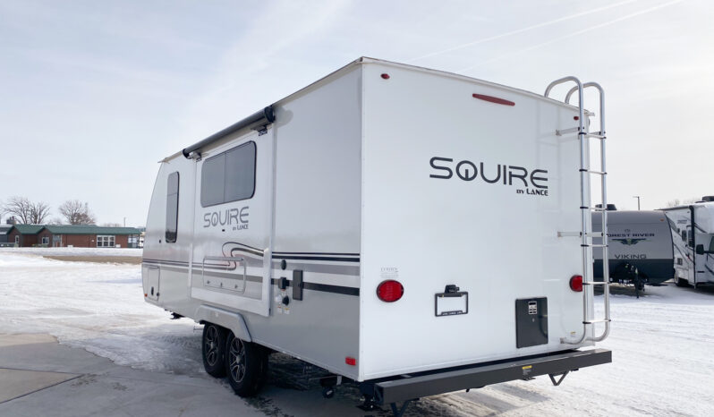 2024 Lance Squire SQ19 full
