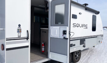 2024 Lance Squire SQ19 full