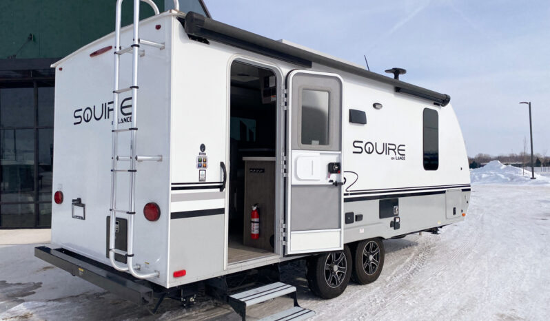 2024 Lance Squire SQ19 full