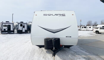 2024 Lance Squire SQ19 full