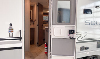 2024 Lance Squire SQ19 full