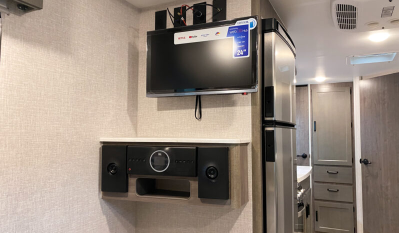 2024 Lance Squire SQ19 full