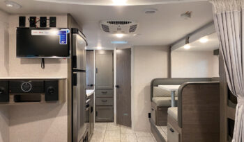 2024 Lance Squire SQ19 full