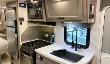 2024 Lance Squire SQ19 full