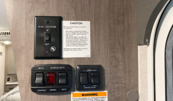 2024 Lance Squire SQ19 full