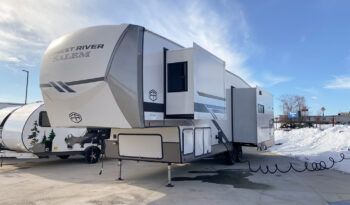 2026 Salem Hemisphere 321DRL full