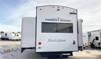 2026 Salem Hemisphere 321DRL full