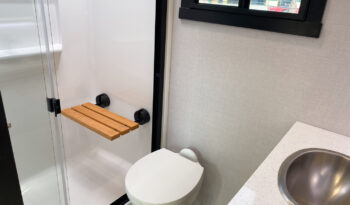 2026 Salem Hemisphere 321DRL full