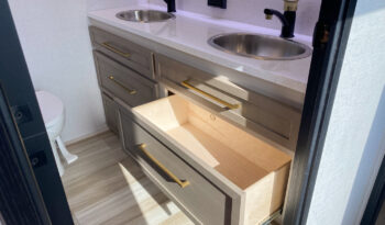 2026 Salem Hemisphere 321DRL full