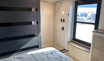 2026 Salem Hemisphere 321DRL full