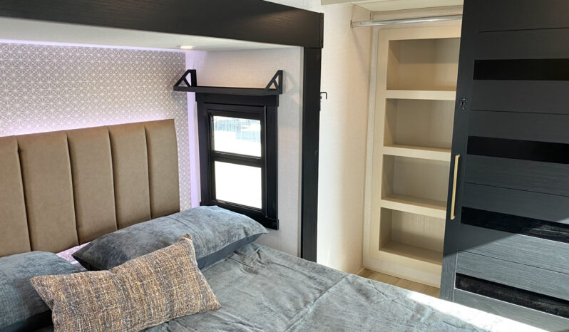 2026 Salem Hemisphere 321DRL full