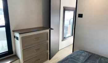 2026 Salem Hemisphere 321DRL full